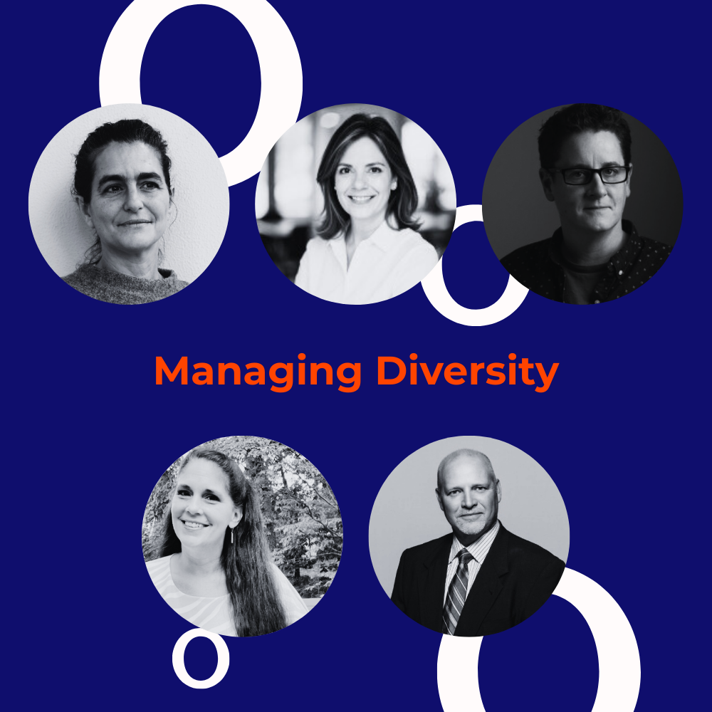 Managing Diversity