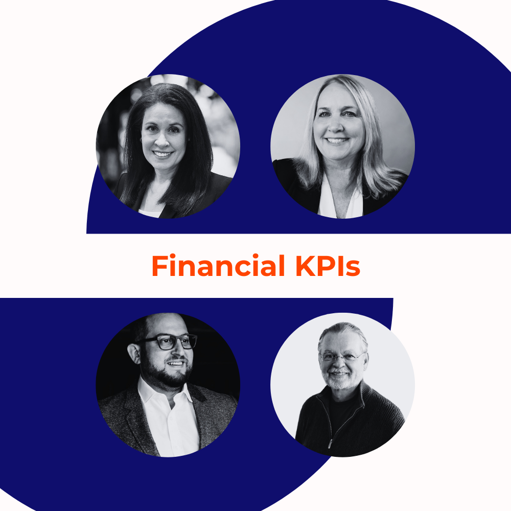 Financial KPIs