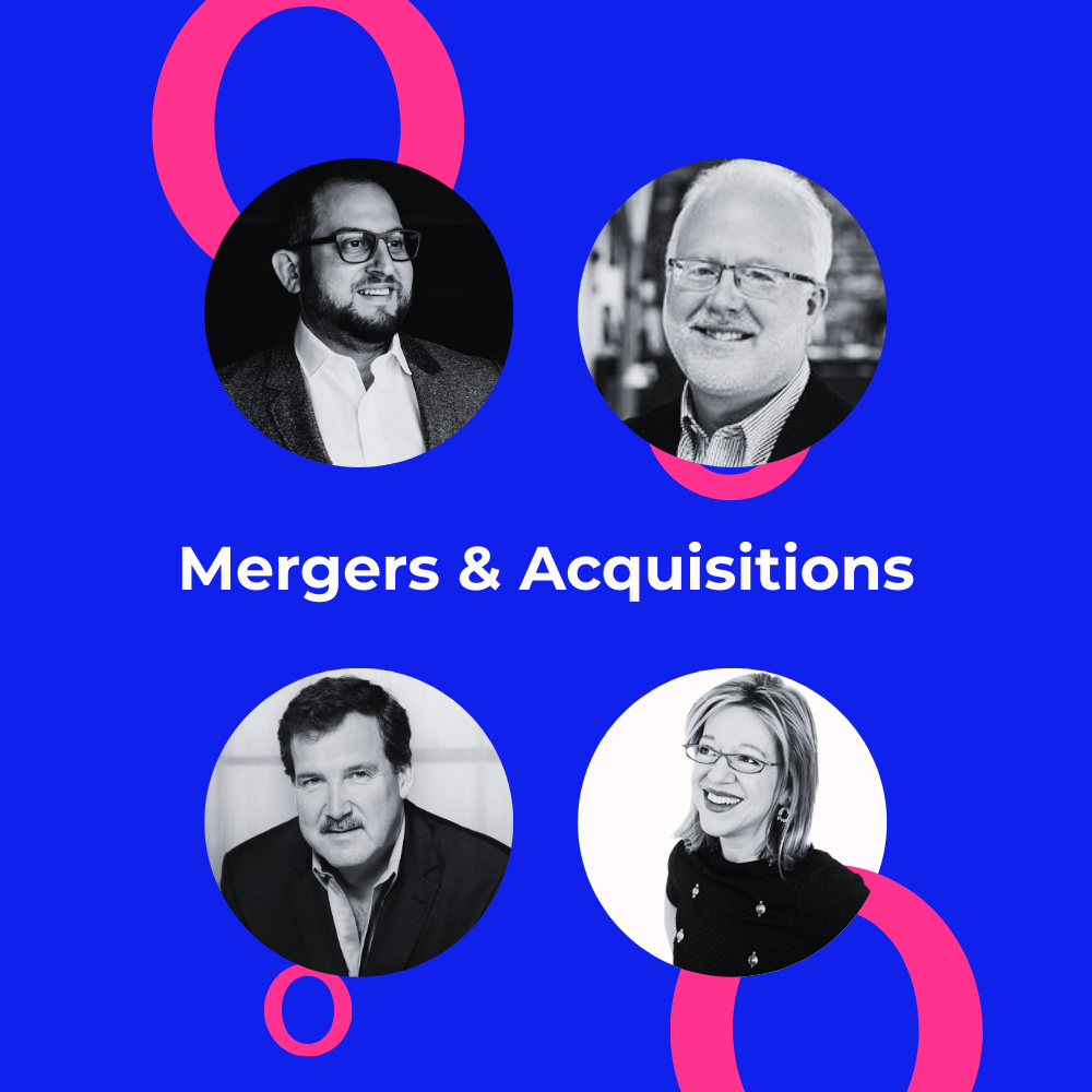 Mergers & Acquisitions