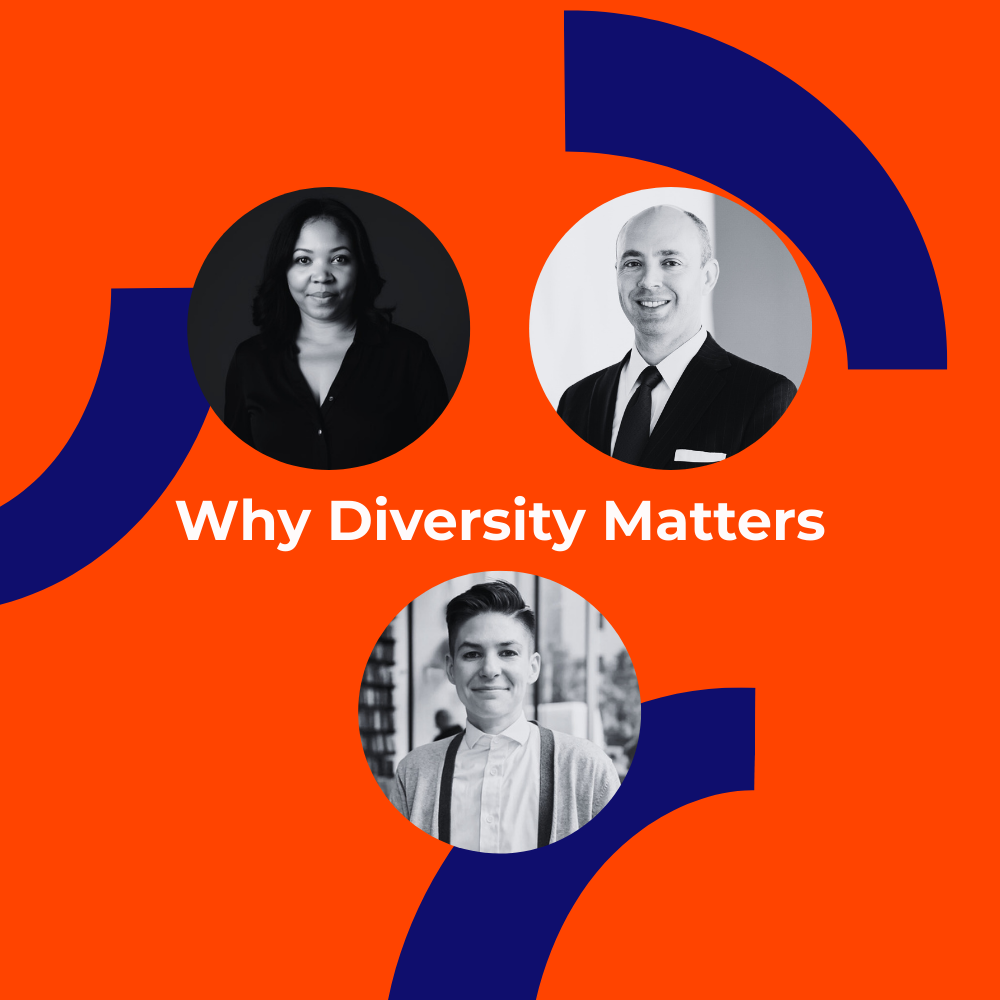 Why Diversity Matters