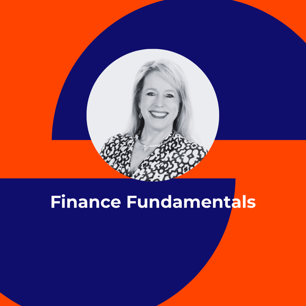 Finance Fundamentals for Designers
