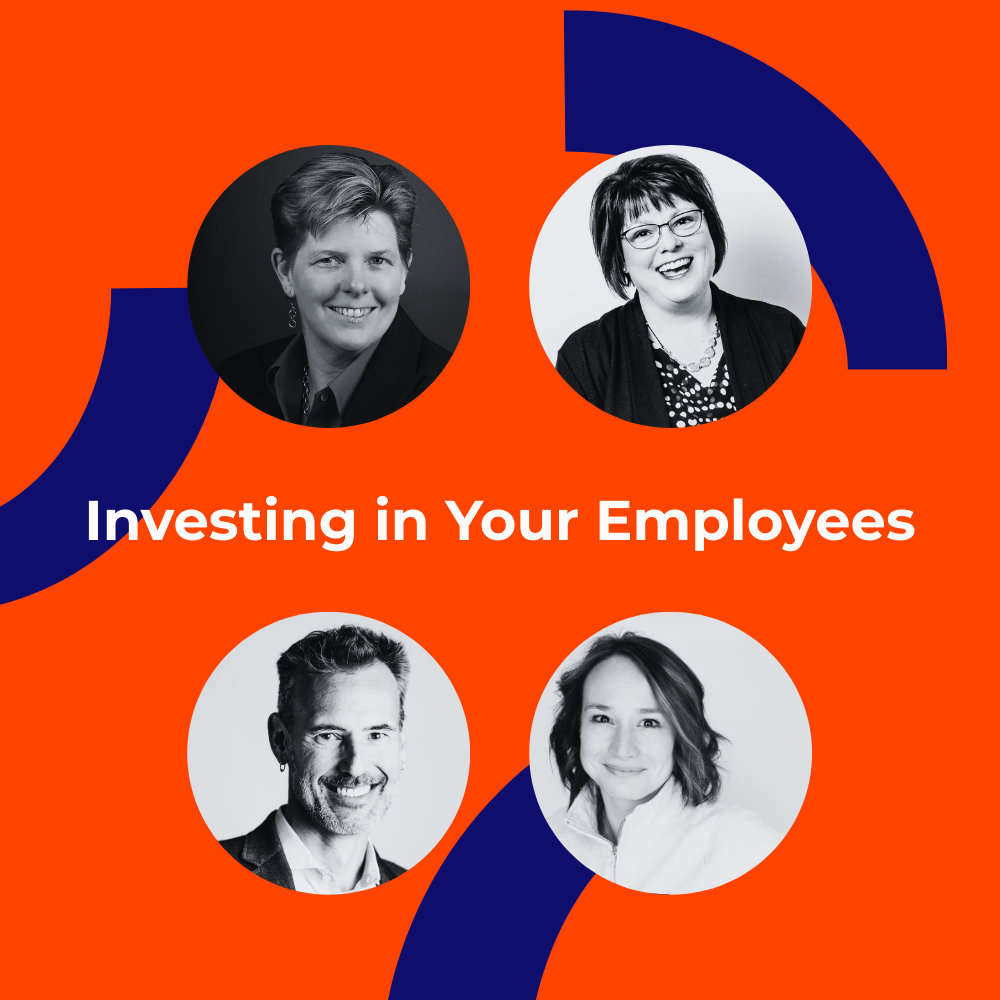 Investing in Your Employees