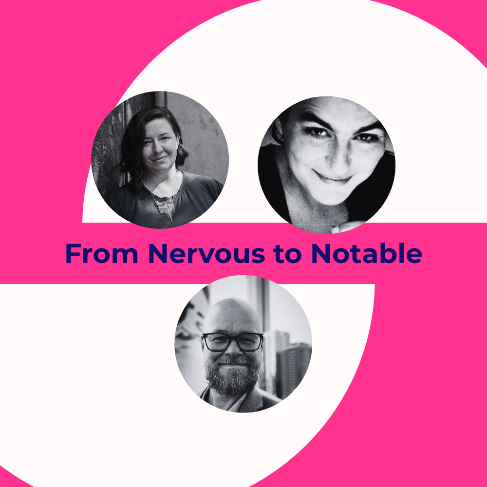 From Nervous to Notable