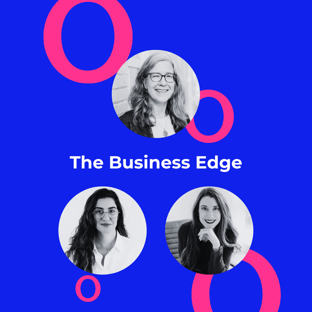 The Business Edge